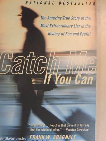 Catch me if you can