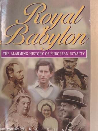 Royal Babylon