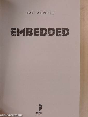 Embedded