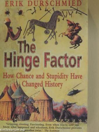 The Hinge Factor