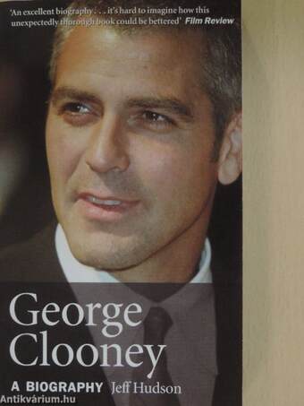 George Clooney