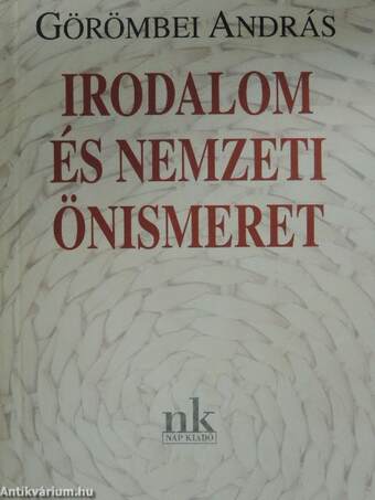 Irodalom és nemzeti önismeret