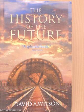 The History of the Future