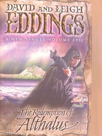 The Redemption of Althalus