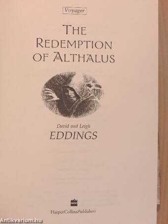 The Redemption of Althalus