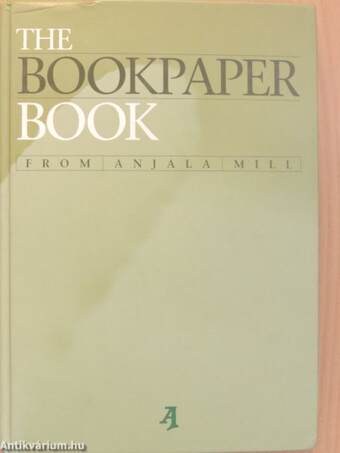 The Bookpaper Book