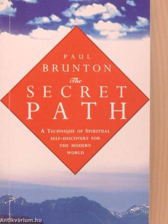 The Secret Path