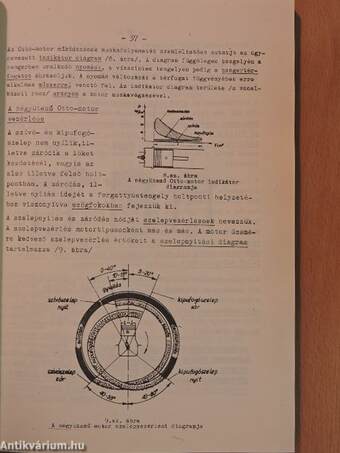 Mezőgazdasági erőgépek I-II.