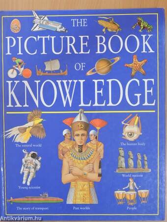 The Picture Book of Knowledge