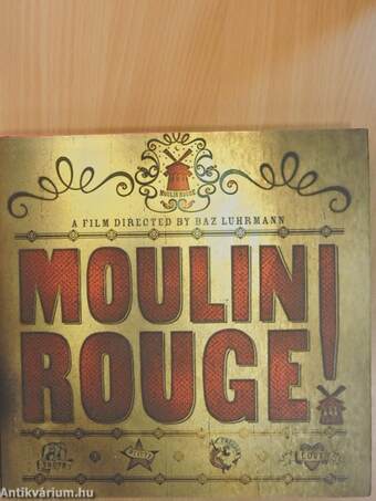 Moulin Rouge!