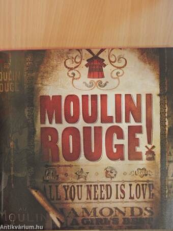 Moulin Rouge!