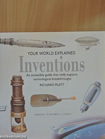 Inventions