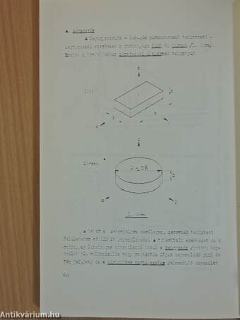 A Budapesti Műszaki Egyetem Építőmérnöki Karán 1974. évben elfogadott doktori disszertációk ismertetője