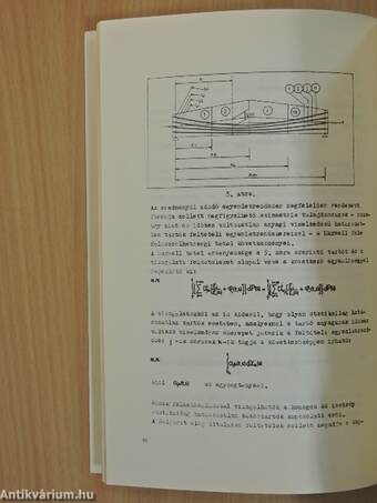 A Budapesti Műszaki Egyetem Építőmérnöki Karán 1974. évben elfogadott doktori disszertációk ismertetője