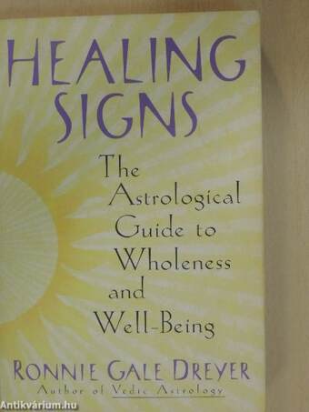 Healing Signs