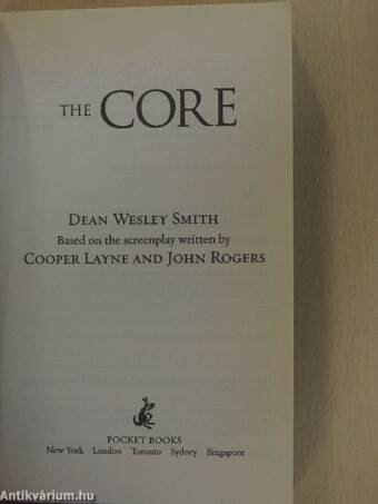 The Core