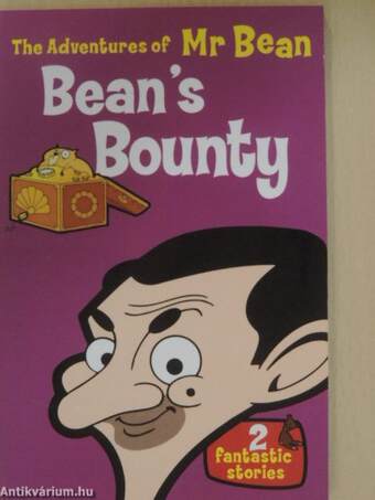 Bean's Bounty