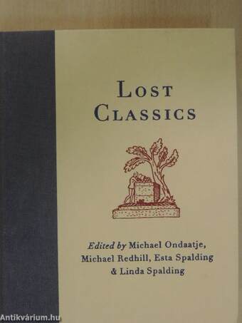 Lost Classics