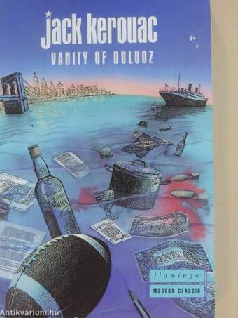 Vanity of Duluoz