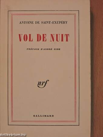 Vol de nuit