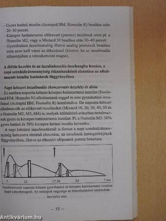 Mit egyen a cukorbeteg?