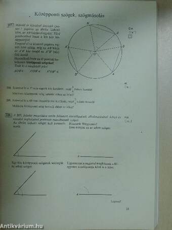 Matematika-feladatrendszerek 6.