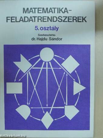 Matematika-feladatrendszerek 5.