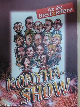 Konyha-show