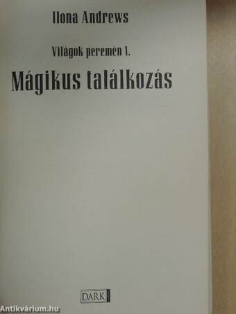 Mágikus találkozás