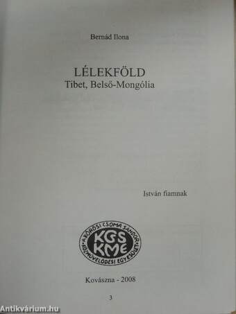 Lélekföld