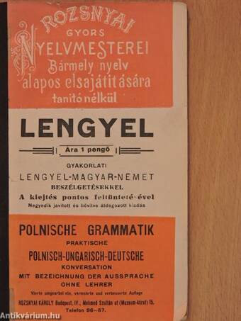 Lengyel 