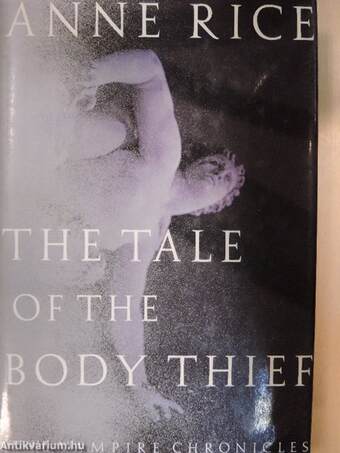 The tale of the body thief