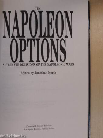 The Napoleon Options