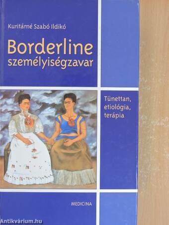 Borderline személyiségzavar