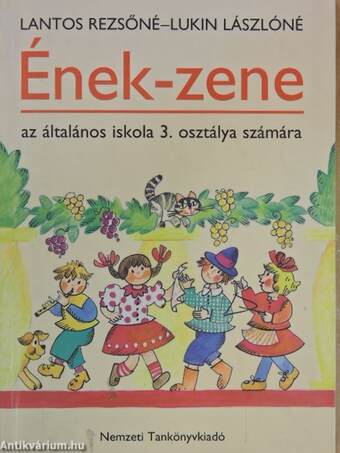 Ének-zene 3.