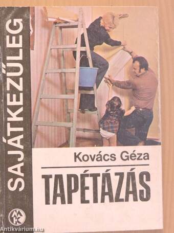 Tapétázás