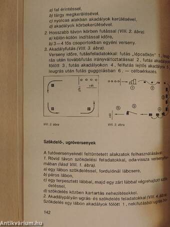 Testnevelés 1-4. 