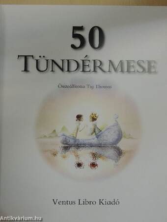 50 tündérmese