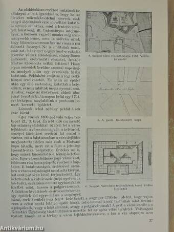 Műemlékvédelem 1964. január-december/1965. (nem teljes évfolyam)