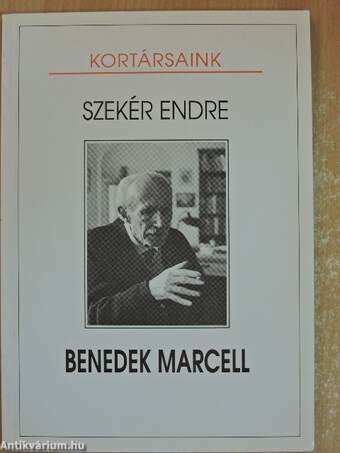 Benedek Marcell