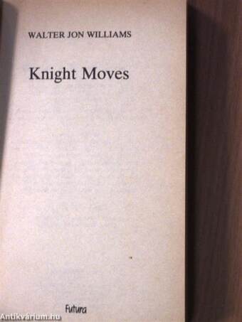 Knight Moves