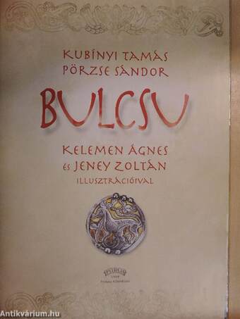 Bulcsu