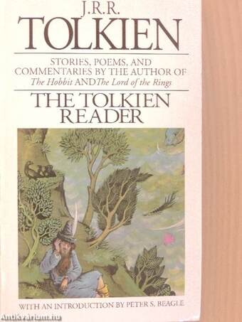 The Tolkien Reader