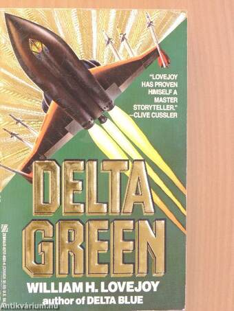 Delta Green