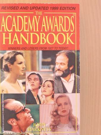 The 1999 Academy Awards Handbook