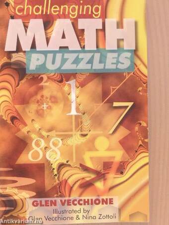 Challenging Math Puzzles