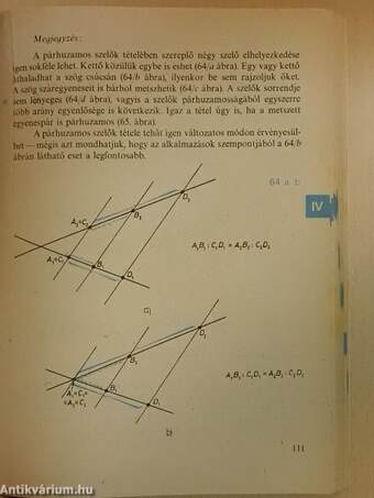 Matematika II.