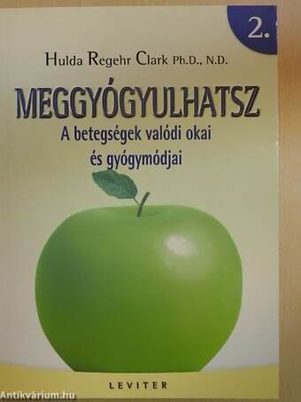 Meggyógyulhatsz 2.