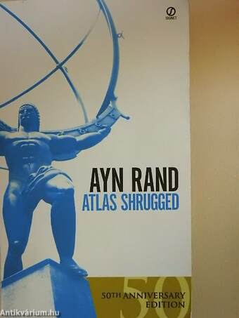 Atlas Shrugged