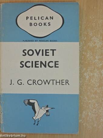 Soviet science